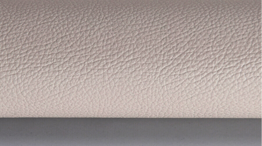 Faux Leather Fabric With Oeko Tex And, Vegan Leather Yardage