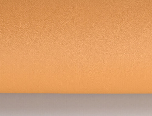 Microfiber PU leather fabric for upholstery