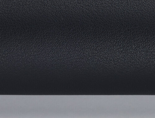 Top DMF free waterborne PU faux leather manufacturer