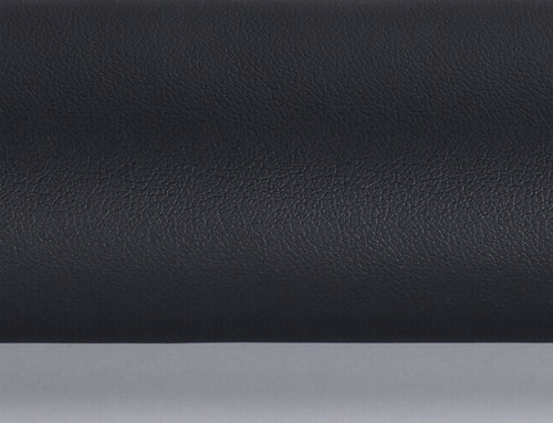Fashion Pu Faux Leather Fabric For, Pu Leather Fabric For Clothing