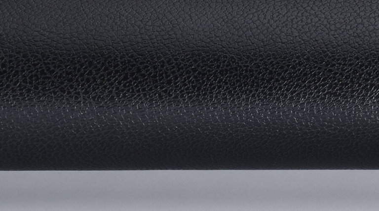 Shiny Pu Faux Leather Fabric Waltery Synthetic Leather 