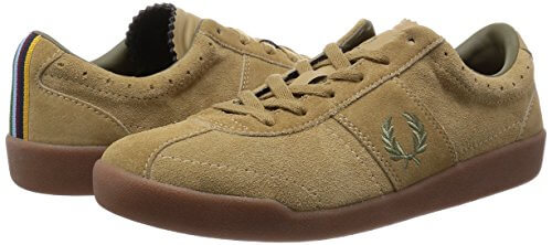 microfiber shoes