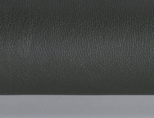 Nappa faux leather material