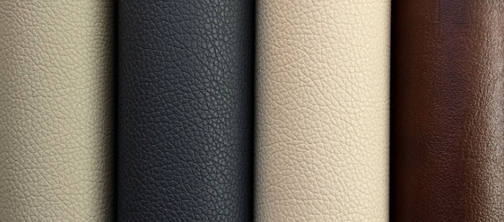 artificial leather adalah